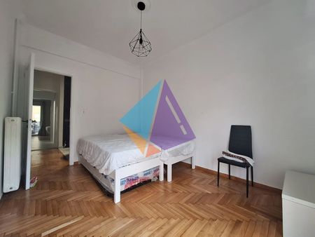 Διαμέρισμα για ενοικίαση Εξάρχεια - Νεάπολη - Φωτογραφία 3