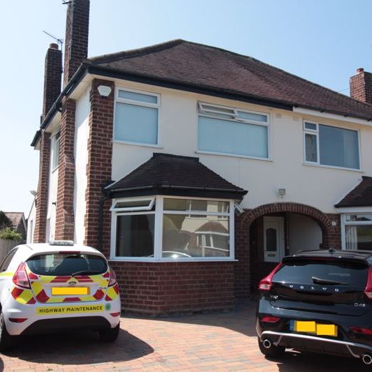 Sundorne Avenue, Shrewsbury, SY1 4JL - Photo 1