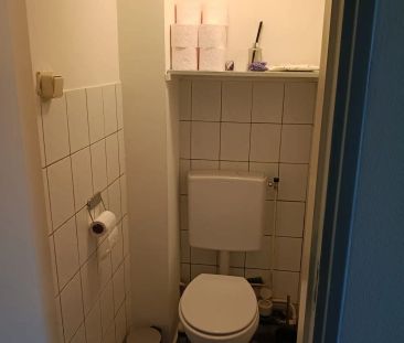 Chambre Van der Goesstraat, Arnhem - À louer - Foto 6