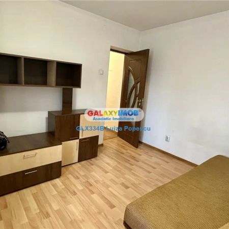 GARSONIERA in Vila COTROCENI langa Palat, et 2 - Fotografie 3