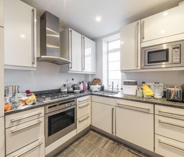 2 Bed Flat, Hillfield Court, NW3 - Photo 5