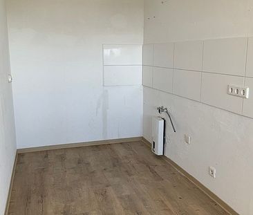 Klein aber fein! Stilvolle 2-Zimmer-Wohnung mit Blick in die Ferne - Foto 2