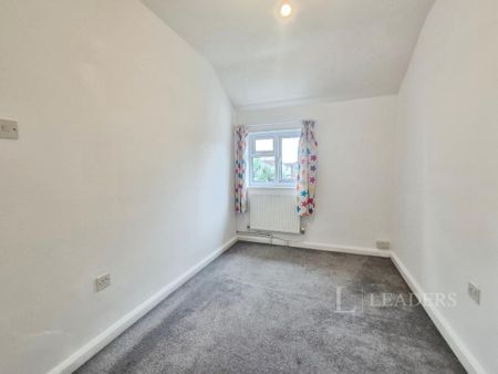 2 bedroom terraced house to rent - Photo 5