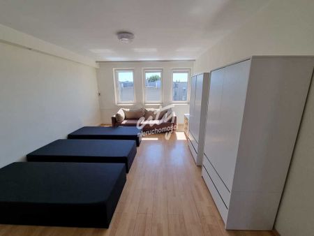 Centrum, 3 ładne pokoje na wynajem. - Photo 5