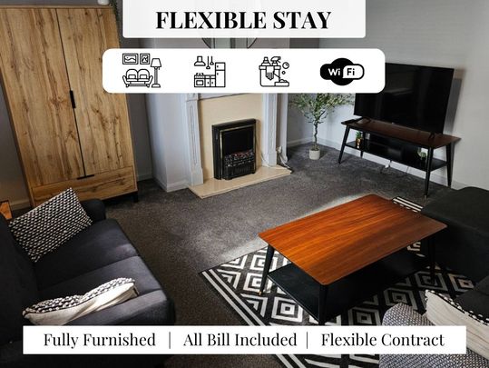 3 Bed Semi-Detached House, East Park View, LS9 - Photo 1