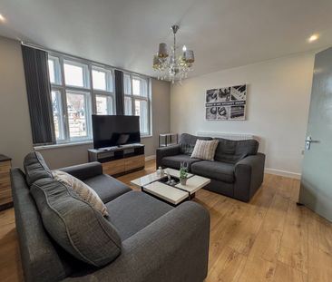 Room in a Shared Flat, The Hamptons, LE1 - Photo 1