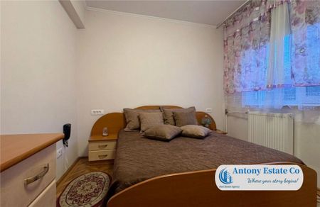 Apartament de inchiriat, 3 camere, Transilvaniei, Rogerius - Fotografie 3