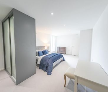 2 bedroom flat to rent - Photo 6