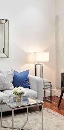 Flat, Garden House, Kensington Gardens Square, London, W2 - Photo 1