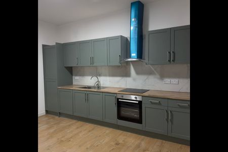 Room in a Shared House, Hamstead Road, B43 - Photo 2