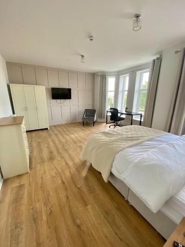 9 Ebrington Terrace ROOM LET, Londonderry, BT47 6JS - Photo 5