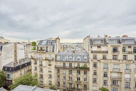 Location appartement, Paris 7ème (75007), 5 pièces, 116.03 m², ref 85289600 - Photo 2