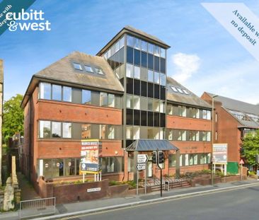 1 bedroom flat to rent - Photo 2