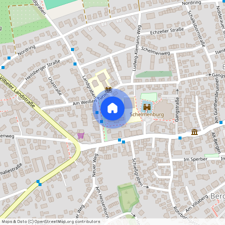 An der Gruckau 4, 60388, Frankfurt Am Main