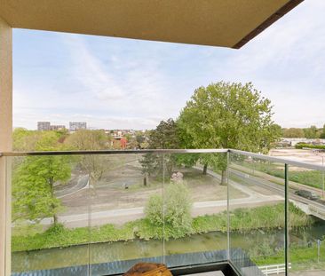 Appartement te huur: Bridgemankade 48 2132 HR Hoofddorp - Foto 2