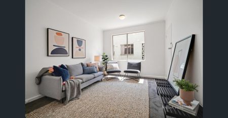 One bedroom unit in prime location! - Photo 5