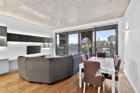 2 bedroom apartment to rent - Photo 3