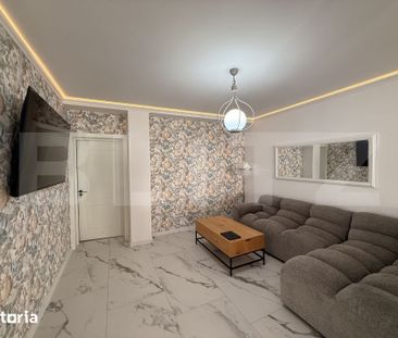 Casa parter, 96.25 mp, teren 250 mp, zona Romanesti - Photo 5