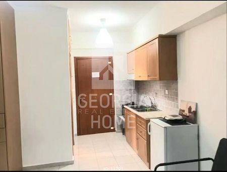 Studio/Γκαρσονιέρα για ενοικίαση - Πάτρα, - Φωτογραφία 4