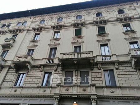 Trilocale in Affitto in Via Trincea Delle Frasche 1 a Milano - Foto 2