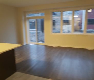 59 Rudder Road apartment — Welland, ON (3-Bedroom) - 3 Bedroom - Photo 1