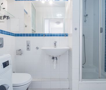 Rozkładowe 2 pok. mieszkanie | Komórka i Parking 2w1 - Photo 4