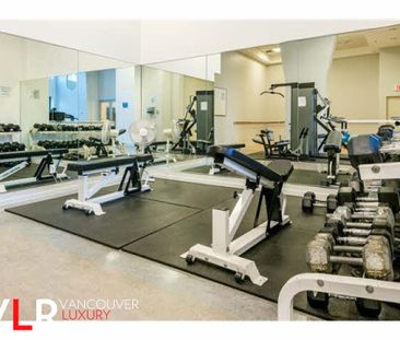 Condo in Downtown Vancouver, BC - Photo 4