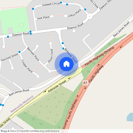 12a Rees James Road, NSW 2324, Raymond Terrace