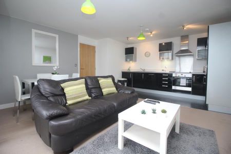 1 bedroom apartment to rent - Photo 3