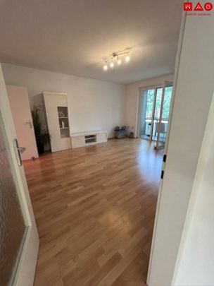 Sichern Sie sich diese exklusive 3-Zimmer-Wohnung mit Loggia! Wunderschöne Grünlage sowie Top-Infrastruktur sorgen für ein einzigartiges Wohngefühl! - Photo 1