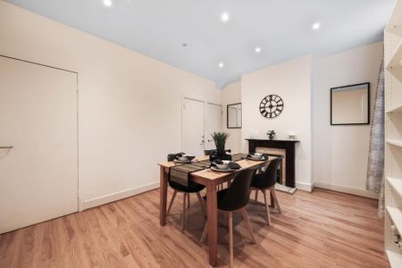 1 bedroom in a house share to rent - Photo 3