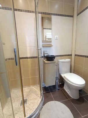 ST-MAUR Mairie - Appartement meublé 3 pièces - Photo 1