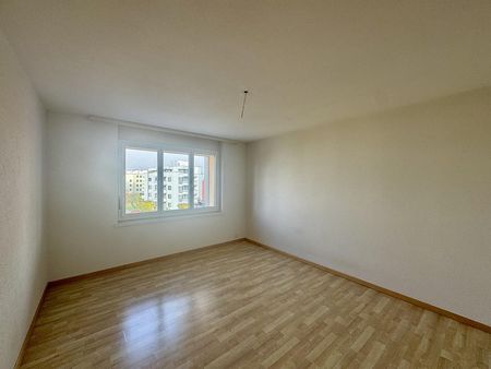 3.5 Zimmer Wohnung - Foto 5