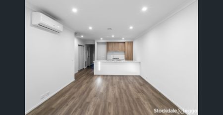 Stylish & Comfortable Living in Fraser Rise - Photo 3