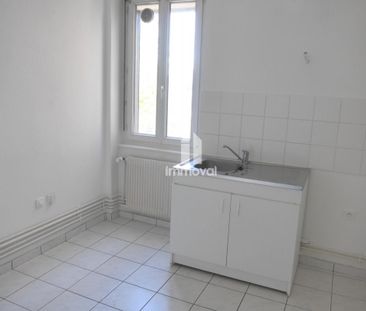 Location Appartement 3 pièces 65m² STRASBOURG 67200 - Photo 1