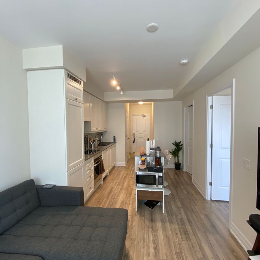 For Lease - 9085 Jane Street Unit# 707, Vaughan, Ontario - Photo 1