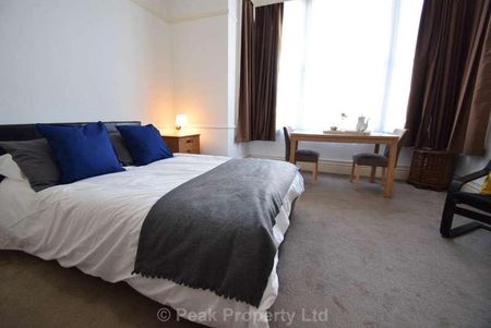 Students - Huge Rooms Available! York Road, Southend On Sea, SS1 - Photo 3