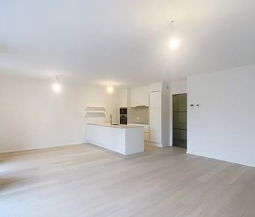 Appartement te huur - Foto 1