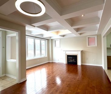 For Lease - 53 Raven Cross Avenue Unit# Upper, Markham, Ontario - Photo 1