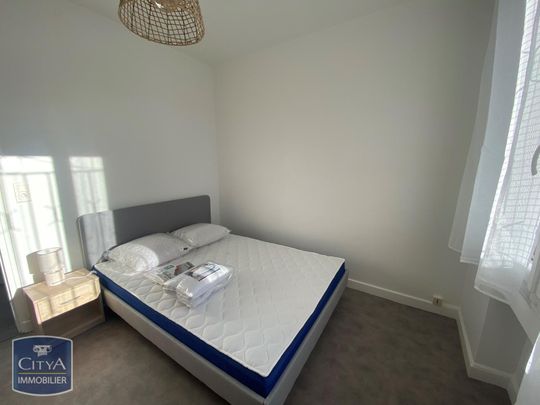 Location Appartement 2 pièces 35m² VILLENEUVE SUR LOT 47300 - Photo 1