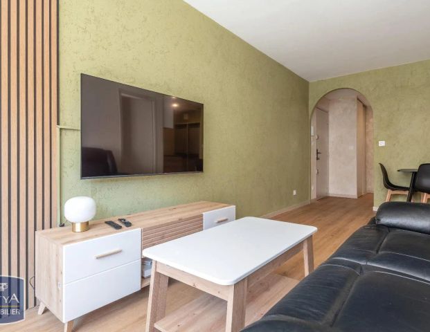Appartement à louer 5 pièces 78.61m² - Photo 1