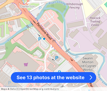 Hillsborough Barracks, Penistone Road - Photo 1