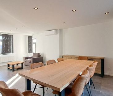 Appartement te huur in Rekem voor € 1.080 met 3 slaapkamers - Photo 5