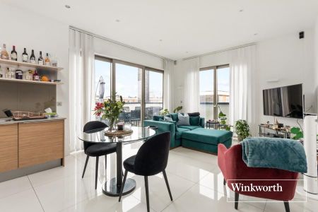 3 bedroom penthouse to rent - Photo 4