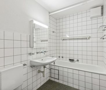 Top Wohnung im schönen Kleinbasel - Photo 2