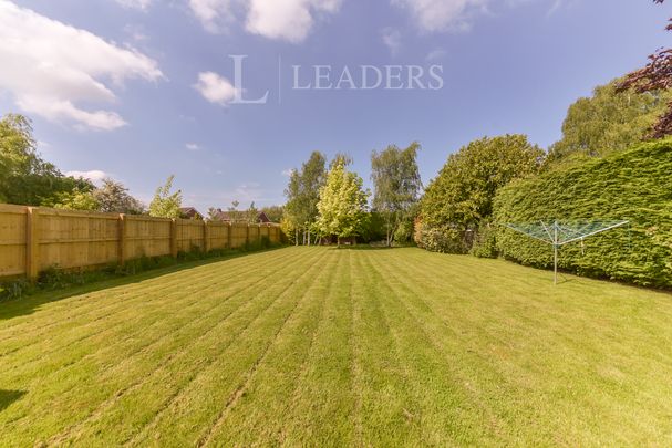 Stamford Road, Oakham LE15 - Photo 1