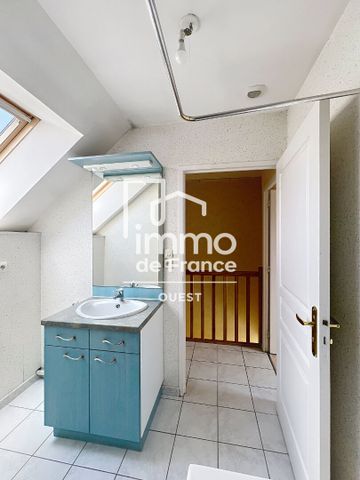 Location Appartement 2 pièces 44m² - Photo 5