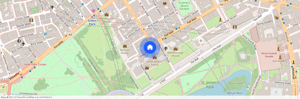 Munstead Apartments, London
