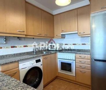 Piso en alquiler en A Gándara - Photo 3
