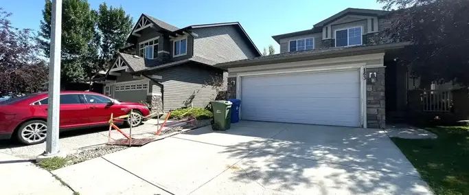 163 Panatella Close NW | 163 Panatella Close NW, Calgary - Photo 1